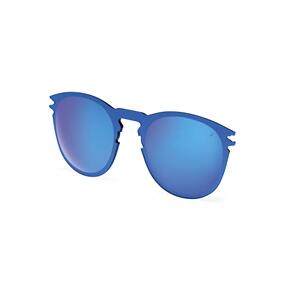 100% LEGERE RND REPL LENS - BLUE MIRROR