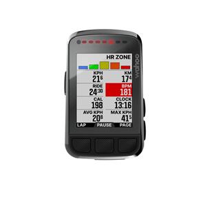 WAHOO ELEMNT BOLT V2 GPS BIKE COMPUTER