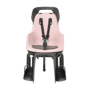 BOBIKE BABY SEAT GO MAXI CARRIER MOUNT PINK