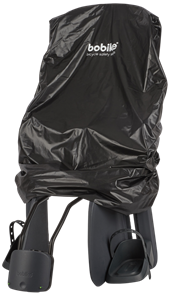 BOBIKE BABY SEAT RAIN COVER ONE & GO MAXI