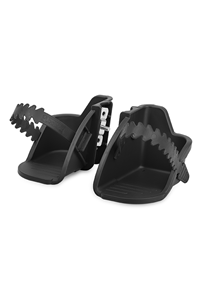 BOBIKE FOOTRESTS CLASSIC MINI & MAXI FOR BABY SEAT BOBIKE