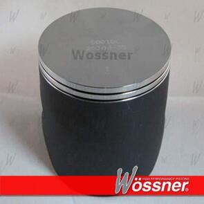 WOSSNER PISTON KIT - HONDA CR250R 86-96 66.35MM