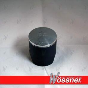 WOSSNER PISTON KIT - SUZUKI RM125 00-03 1MM OVERSIZE 54.95MM