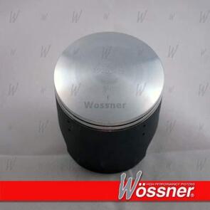 WOSSNER PISTON KIT - KAWASAKI KDX200 86-07 67.94MM 2.00MM OVERSIZE