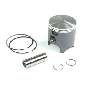 WOSSNER PISTON KIT WOSSNER GASGAS EC200 03-14 62.45MM