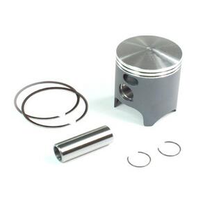 WOSSNER 8147DB PISTON KIT WOSSNER 46.96MM GAS GAS MC85 21-ON HUSQVARNA TC85 14-ON KTM 85 SX 03-ON
