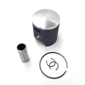 WOSSNER 8147DC WOSSNER PISTON KIT WOSSNER 46.97MM GAS GAS MC85 21-ON HUSQVARNA TC85 14-ON KTM 85 SX 03-ON