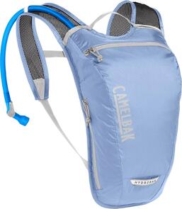 CAMELBAK HYDROBAK LIGHT 50OZ SERENITY BLUE 1.5L