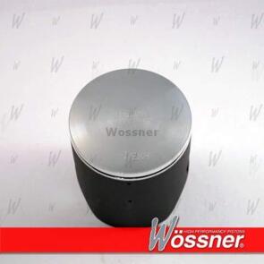 WOSSNER PISTON KIT - KAWASAKI KX125 04-09 53.96MM