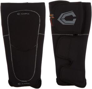 CAPIX D30 UNDERCOVER SHIN PADS