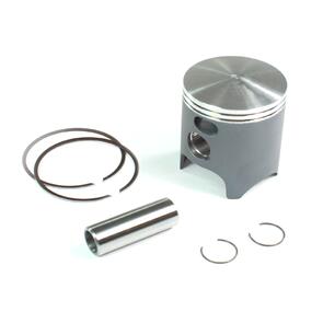 WOSSNER PISTON KIT WOSSNER YAMAHA YZ250 99-21 YZ250X 16-21 66.37MM
