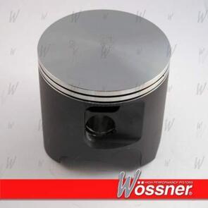 WOSSNER PISTON KIT - KAWASAKI KX500 88-04 STANDARD 85.94MM