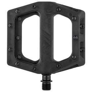 DMR BIKES V12 PEDAL BLACK