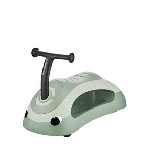 GLOBBER WALK N' ROLL 2IN1 ECOLOGIC- PISTACHIO