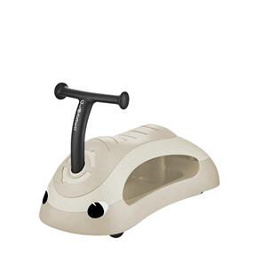 GLOBBER WALK N' ROLL 2IN1 ECOLOGIC- COCONUT