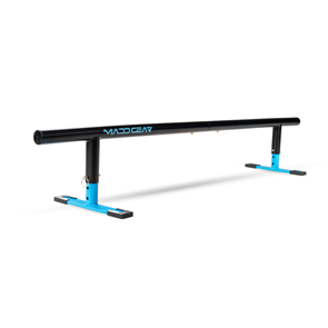 MGP MADD GEAR FIFTY5 GRIND RAIL BLUE