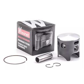 WOSSNER 8322DB WOSSNER PISTON KIT WOSSNER 52.46MM KAWASAKI KX112 22-ON
