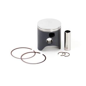 WOSSNER 8330DC WOSSNER PISTON KIT WOSSNER 47.47MM DUAL RING YAMAHA YZ85 02-27