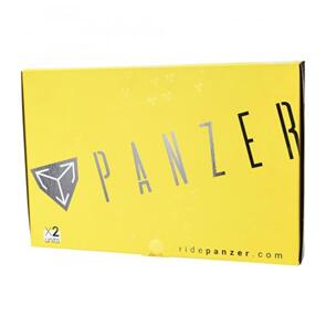PANZER TYRE INSERT PANZER GRAVEL ANTI-PINCH-FLAT  (PAIR)