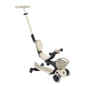 GLOBBER GO UP BABY LIGHTS 360 - TAUPE