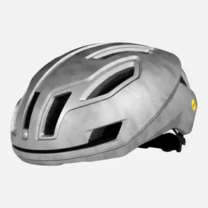 SWEET PROTECTION FALCONER 2VI MIPS HELMET SILVER SMOKE