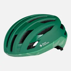 SWEET PROTECTION FLUXER MIPS HELMET RACING GREEN
