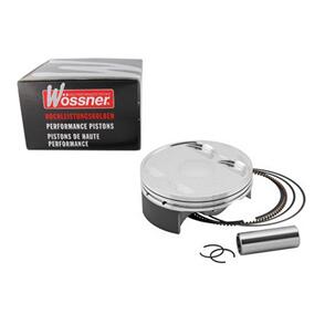 WOSSNER PISTON KIT WOSSNER YZ426F WR426F 00-02 94.96 MM