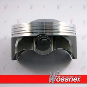 WOSSNER PISTON KIT - PRO SERIES HI COMP YFM660R RAPTOR YFM660F GRIZZLY 01-09