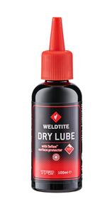 WELDTITE DRY LUBE - 100ML