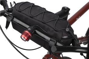 SURLY ADJUNCT PERSONAL EFFECT MOLOKO HANDLEBAR BAG