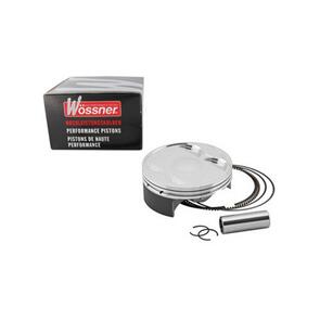 WOSSNER PISTON KIT WOSSNER CRF250R 04-05 CRF250X 04-17 4MM OVERSIZE 280CC 12.9:1 81.95MM