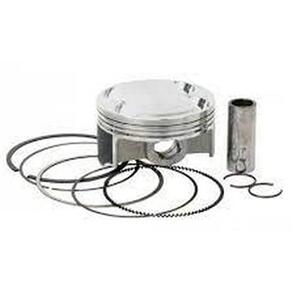 WOSSNER 8604D150 WOSSNER PISTON KIT WOSSNER 86.44MM HONDA TRX400EX 99-08 TRX400X 09-14 XR400 96-04