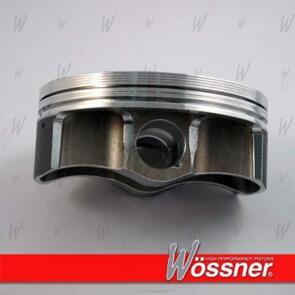 WOSSNER PISTON KIT - HONDA CRF450R 05-08 CRF450X 05-19 12:1 95.97MM