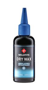 WELDTITE DRY WAX - 100ML