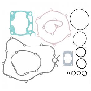 VERTEX 860VG8080056 GASKET SET COMPLETE YAMAHA YZ125 22-24