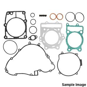 VERTEX GASKET SET COMPLETE VERTEX HUSQVARNA TC50 17-20 TC50 MINI 18-19 KTM 50SX 09-20 50SX MINI 50LC 09-19