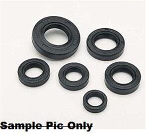 VERTEX ENGINE OIL SEAL SET VERTEX WR250F  YZ250F 01-13