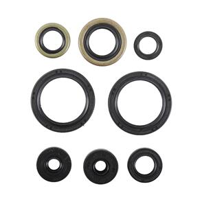 VERTEX 860VG822288 ENGINE OIL SEAL SET VERTEX KAWASAKI KX250 93-03