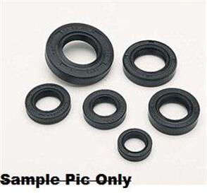 VERTEX ENGINE OIL SEAL SET VERTEX KX250F 06-16