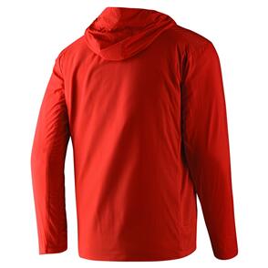 TROY LEE DESIGNS MATHIS JACKET MONO RACE RED