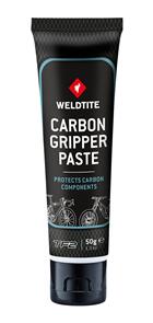 WELDTITE CARBON GRIPPER PASTE - 50G