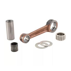 VERTEX 8714-01VP VERTEX CONROD KIT HOT RODS GAS GAS MC125 21-25 HUSQVARNA TC125 16-25  KTM 125SX 16-25