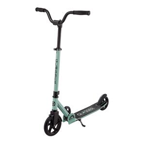 GLOBBER FLOW RIDER 2 WHEEL FOLDABLE SCOOTER - SAGE