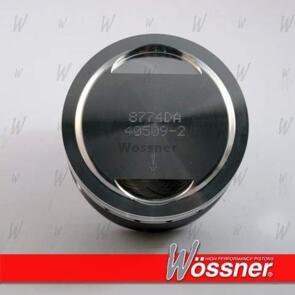 WOSSNER PISTON KIT - 66.46MM +1MM HONDA CRF230F 03-19 CRF230L 03-18