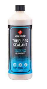WELDTITE TUBELESS TYRE SEALANT - 1L