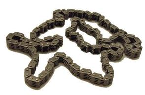 VERTEX CAM CHAIN MORSE VERTEX HONDA CRF250R HUSQVARNA FC450 FE450 KTM 450SXF 450EXCF SHERCO 250