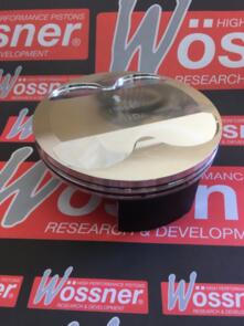 WOSSNER PISTON KIT - 95.95MM  KX450F 16-18