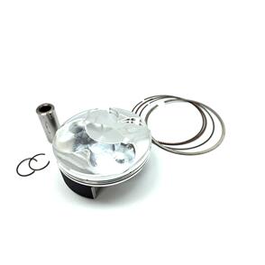 WOSSNER 8963DA WOSSNER PISTON KIT WOSSNER 76.96MM YAMAHA YZ250F 19-26 YZ250FX 20-26 WR250F 20-26
