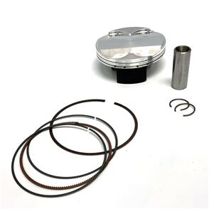 WOSSNER 8990DB WOSSNER PISTON KIT WOSSNER 87.97MM GASGAS HUSQVARNA KTM