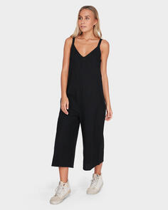 billabong wind chaser jumpsuit